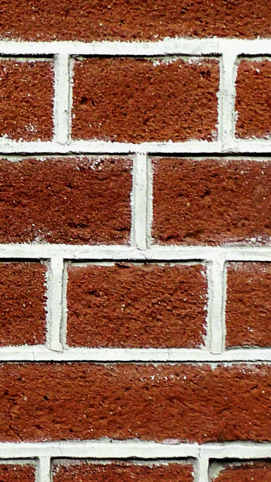 Pared de Ladrillo Marrón y Gris. Wallpaper in 1080x1920 Resolution