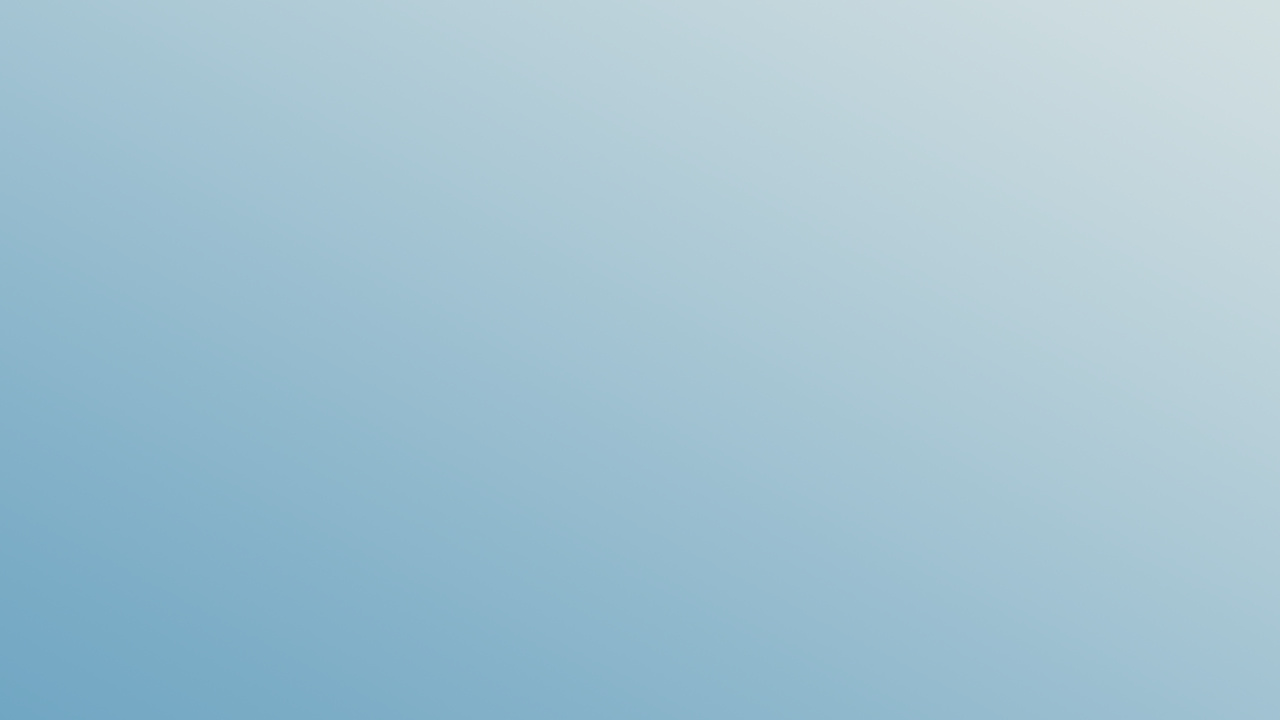 Blau, Ios, Electric Blue, Muster, Horizont. Wallpaper in 1280x720 Resolution