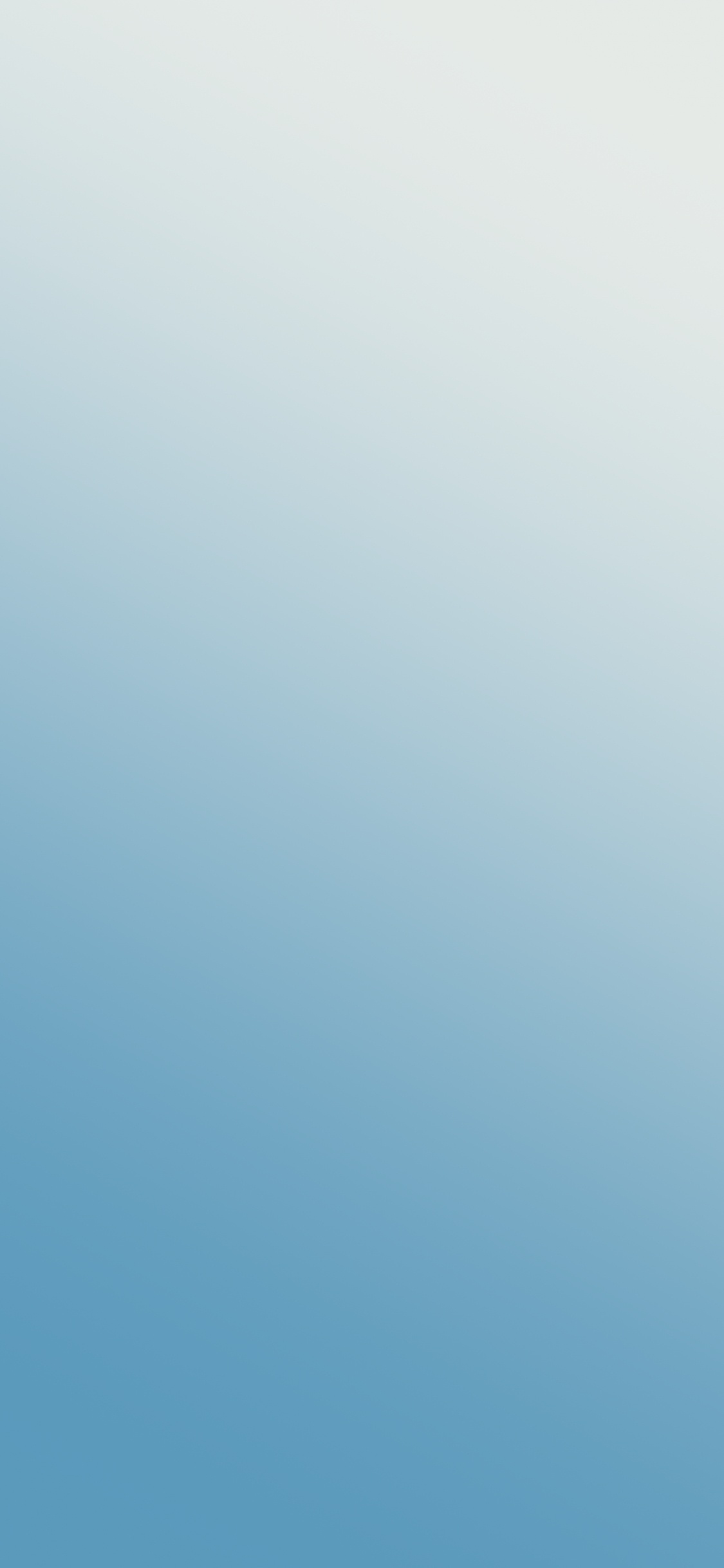 Blue, Ios, Cakes, Electric Blue, Pattern. Wallpaper in 1125x2436 Resolution