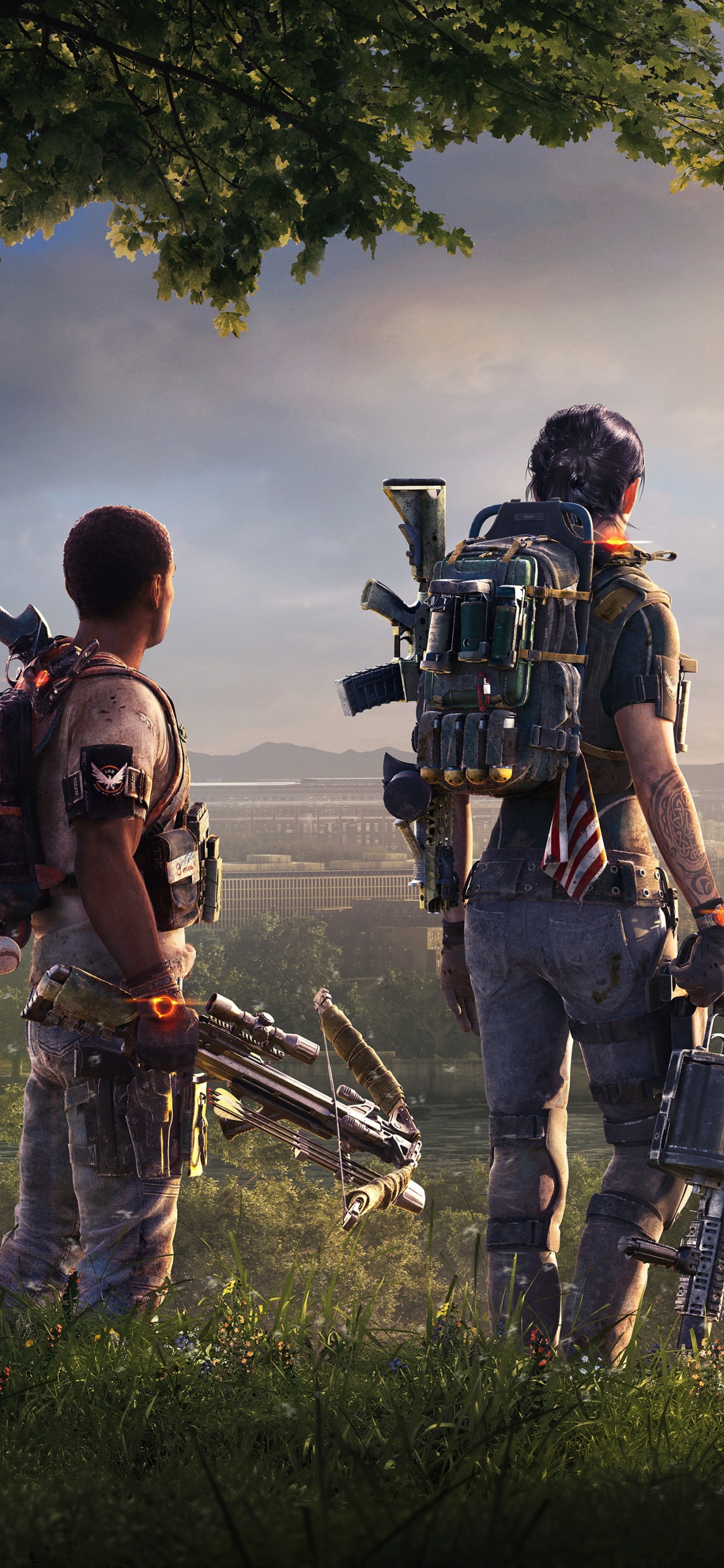 Ubisoft, Divertissement Massif, Playstation 4, Stratégie de Jeu Vidéo, Jeu Pc. Wallpaper in 1242x2688 Resolution