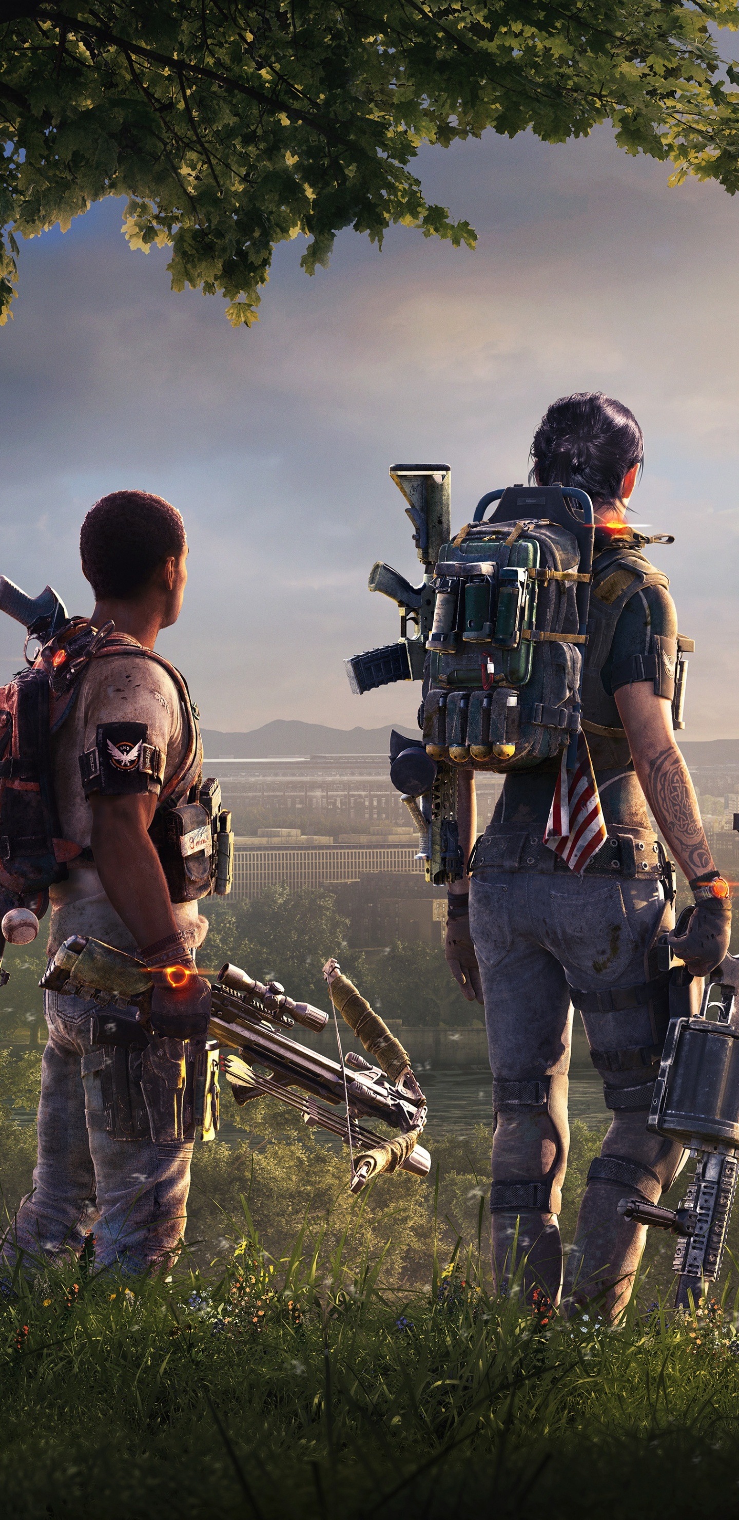 Ubisoft, Entretenimiento Masivo, Playstation 4, Videojuego de Estrategia, Juego de Pc. Wallpaper in 1440x2960 Resolution