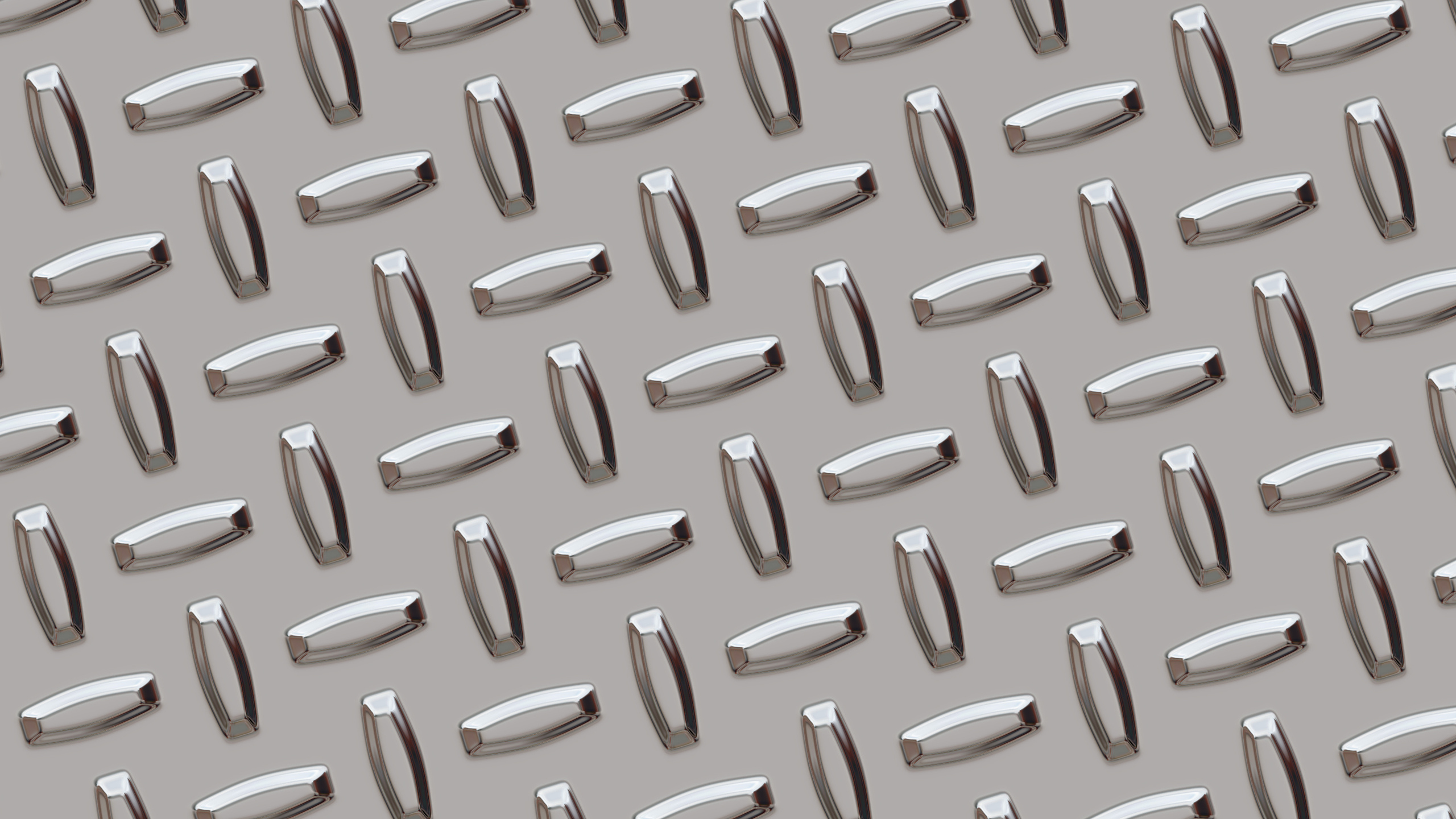 Coupe-ongles Argent et Or. Wallpaper in 2560x1440 Resolution