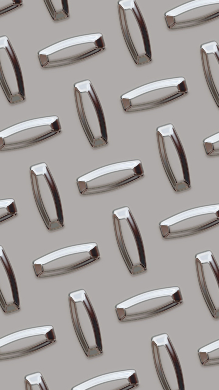 Coupe-ongles Argent et Or. Wallpaper in 720x1280 Resolution