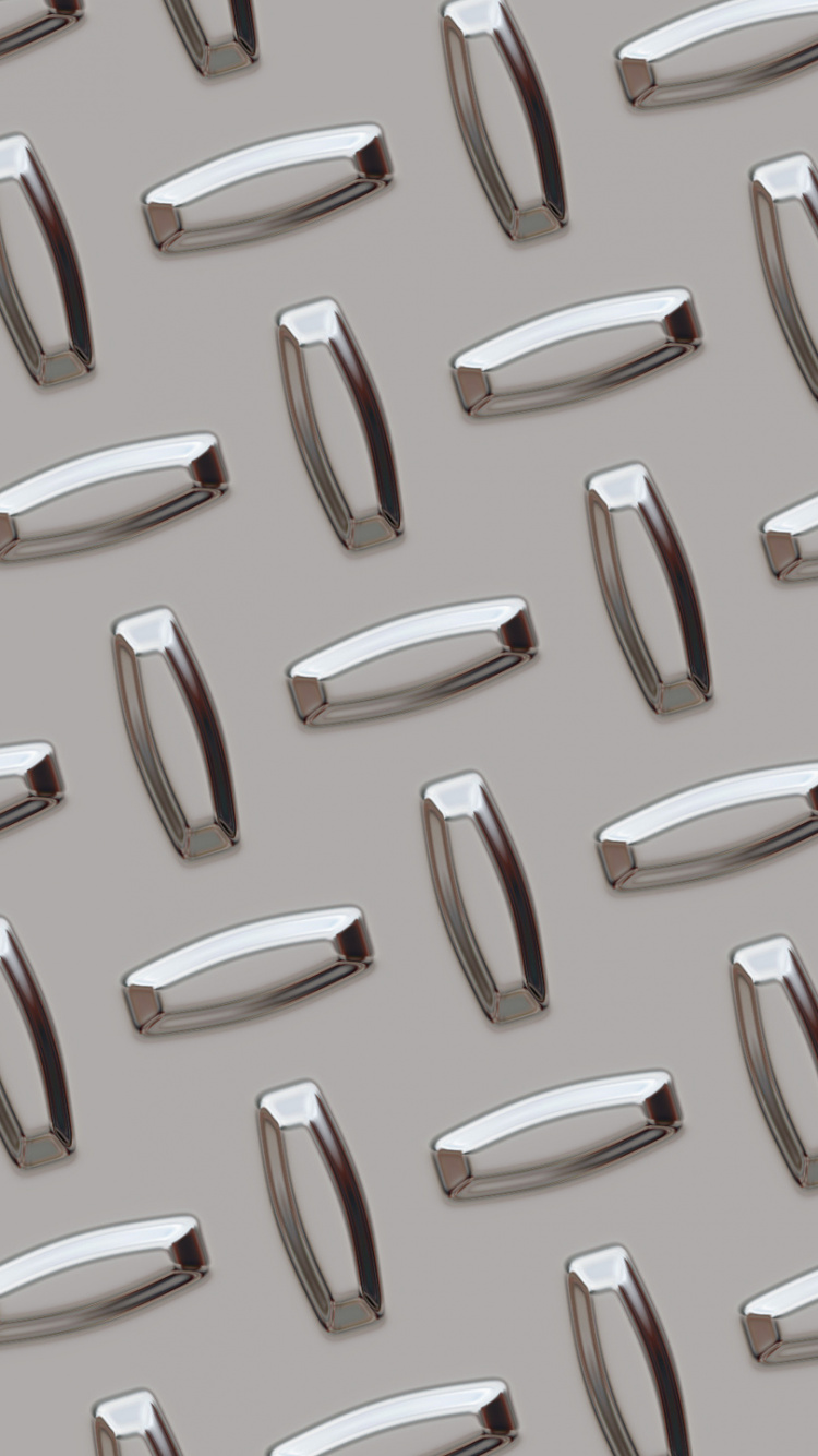 Coupe-ongles Argent et Or. Wallpaper in 750x1334 Resolution