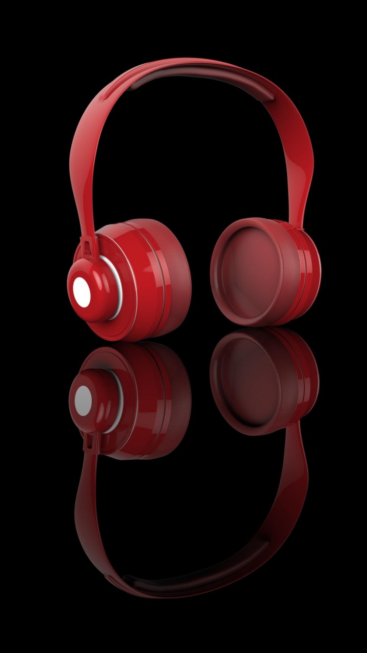 Kopfhörer, Audiosignale, Audiogeräten, Gadget, Technologie. Wallpaper in 720x1280 Resolution