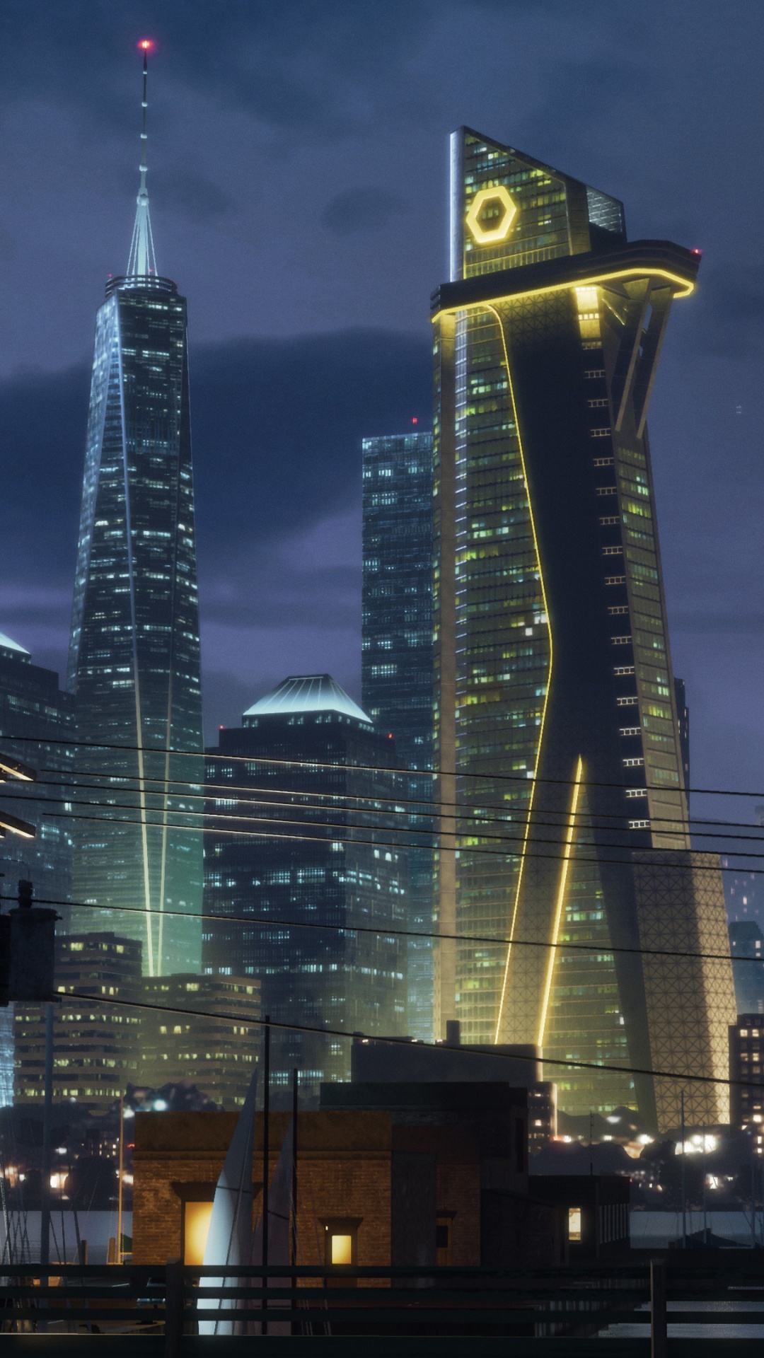 San Francisco Avengers Ps4, Wunder Rächer, Hulk, Thors, San Francisco. Wallpaper in 1080x1920 Resolution