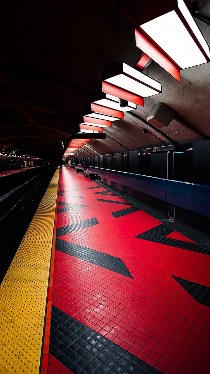 Bâtiment, L'éclairage Automobile, Infrastructure, Éclairage, Ligne. Wallpaper in 720x1280 Resolution