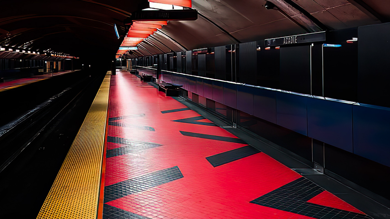 Gebäude, Automotive Lighting, Infrastruktur, Symmetrie, Wahrzeichen. Wallpaper in 1366x768 Resolution