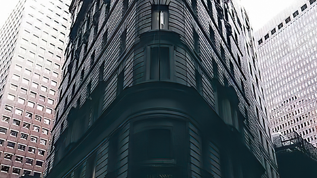 塔块, 公寓, 城市设计, 商业建筑, 正面 壁纸 1280x720 允许