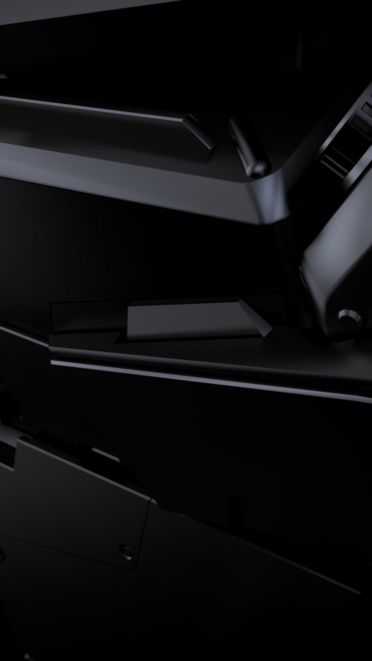 Razer Phone, Razer, Stoßstange, König, Sportwagen. Wallpaper in 750x1334 Resolution