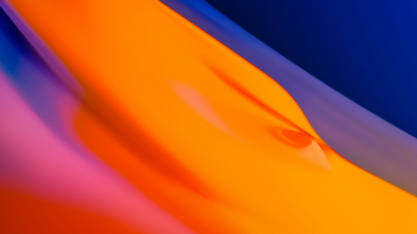 HDMI, Farbigkeit, Bernstein, Orange, Farbtöne Und Schattierungen. Wallpaper in 1366x768 Resolution