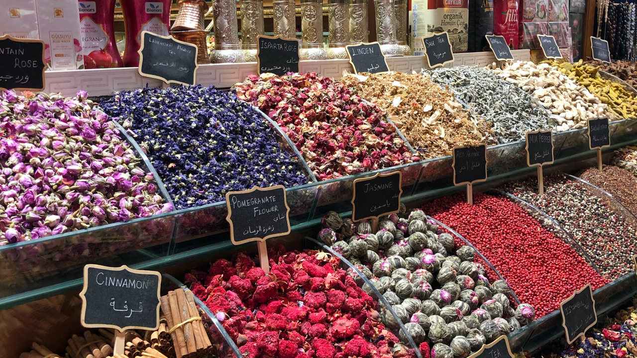 Produit, Épicerie, Bazar, Marchand de Légumes, L'espace Public. Wallpaper in 1280x720 Resolution