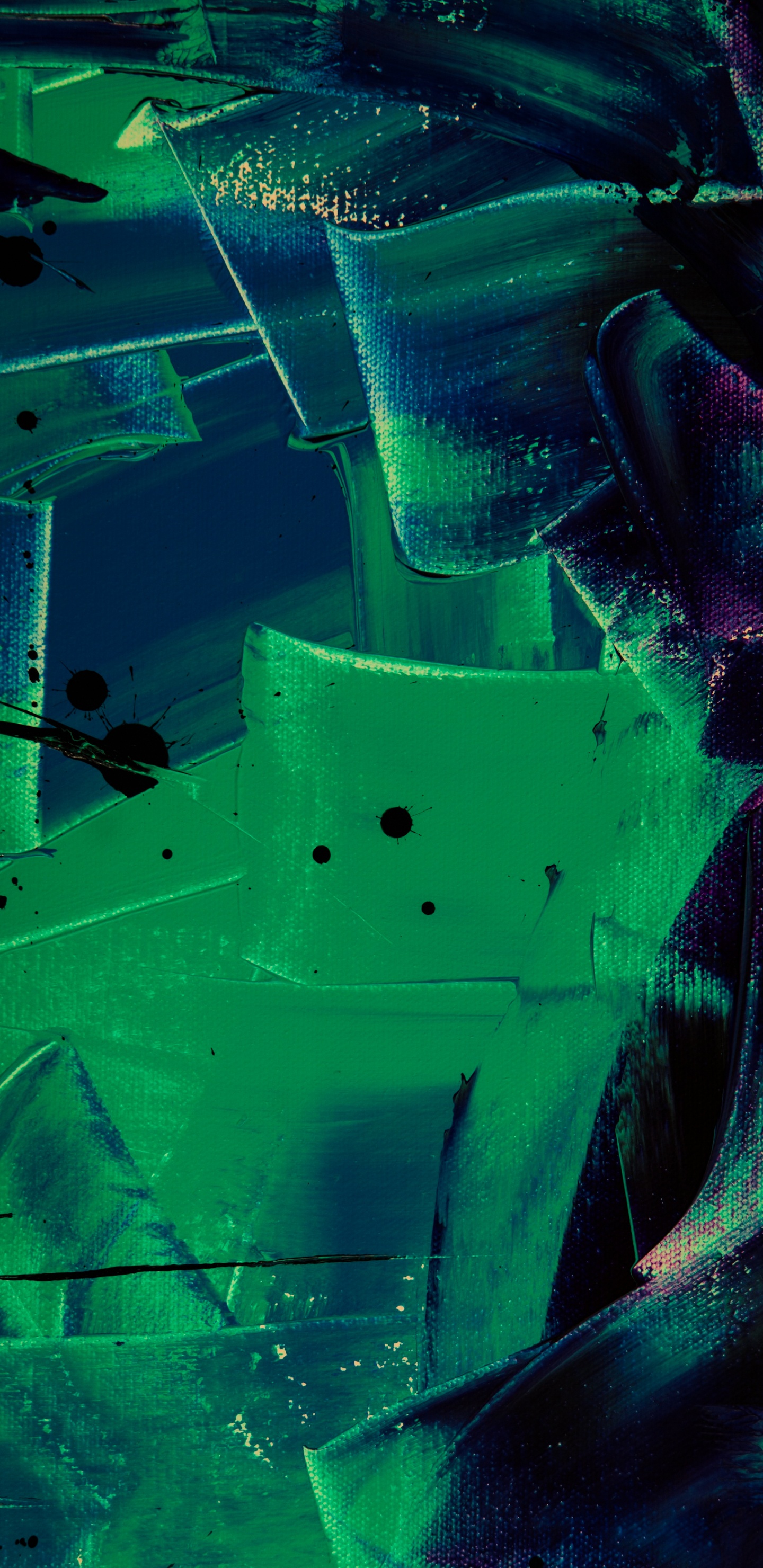 Agua, Biología Marina, Ciencia, Verde, Capucha. Wallpaper in 1440x2960 Resolution