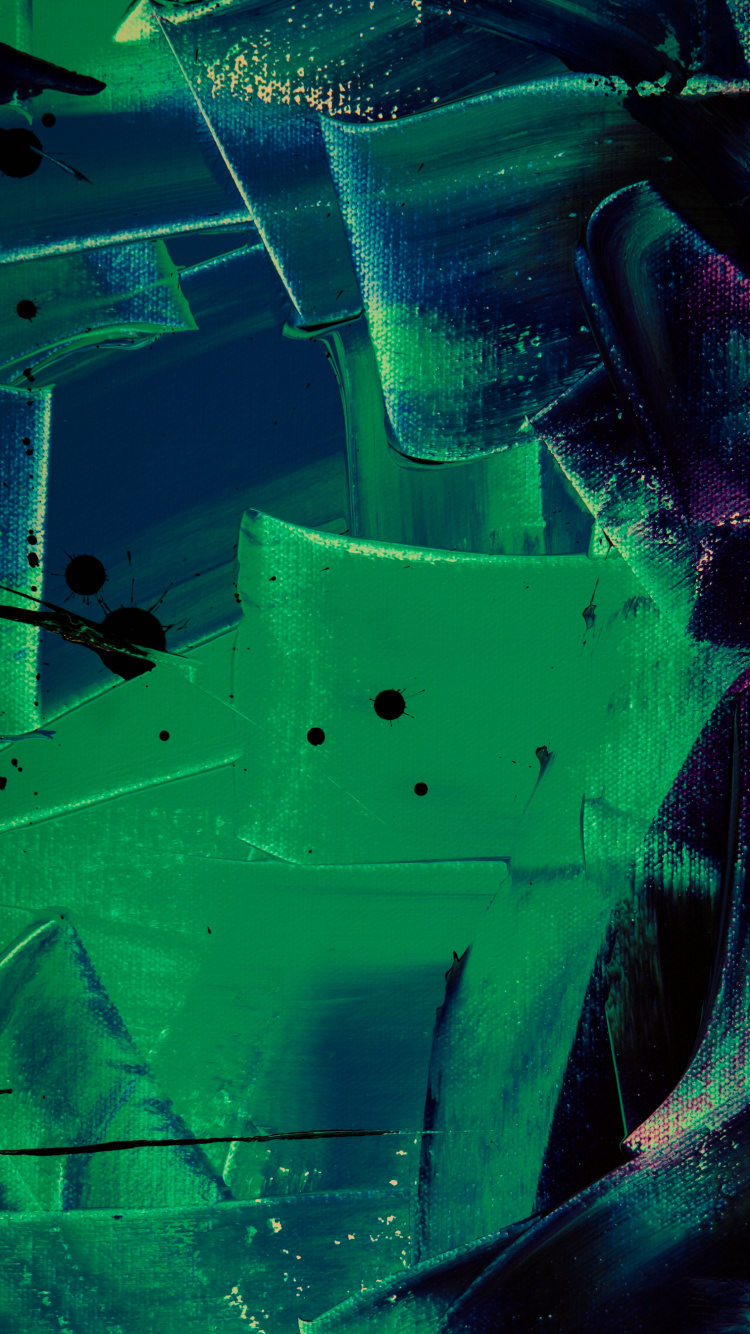 Eau, Biologie Marine, Sciences, Green, Capuchon. Wallpaper in 750x1334 Resolution