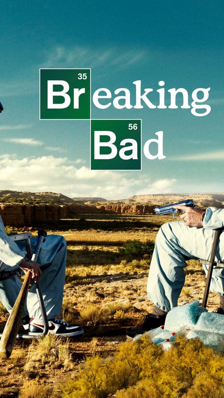 Breaking Bad, 白沃尔特, Amc, 人们在自然界, 性质 壁纸 720x1280 允许