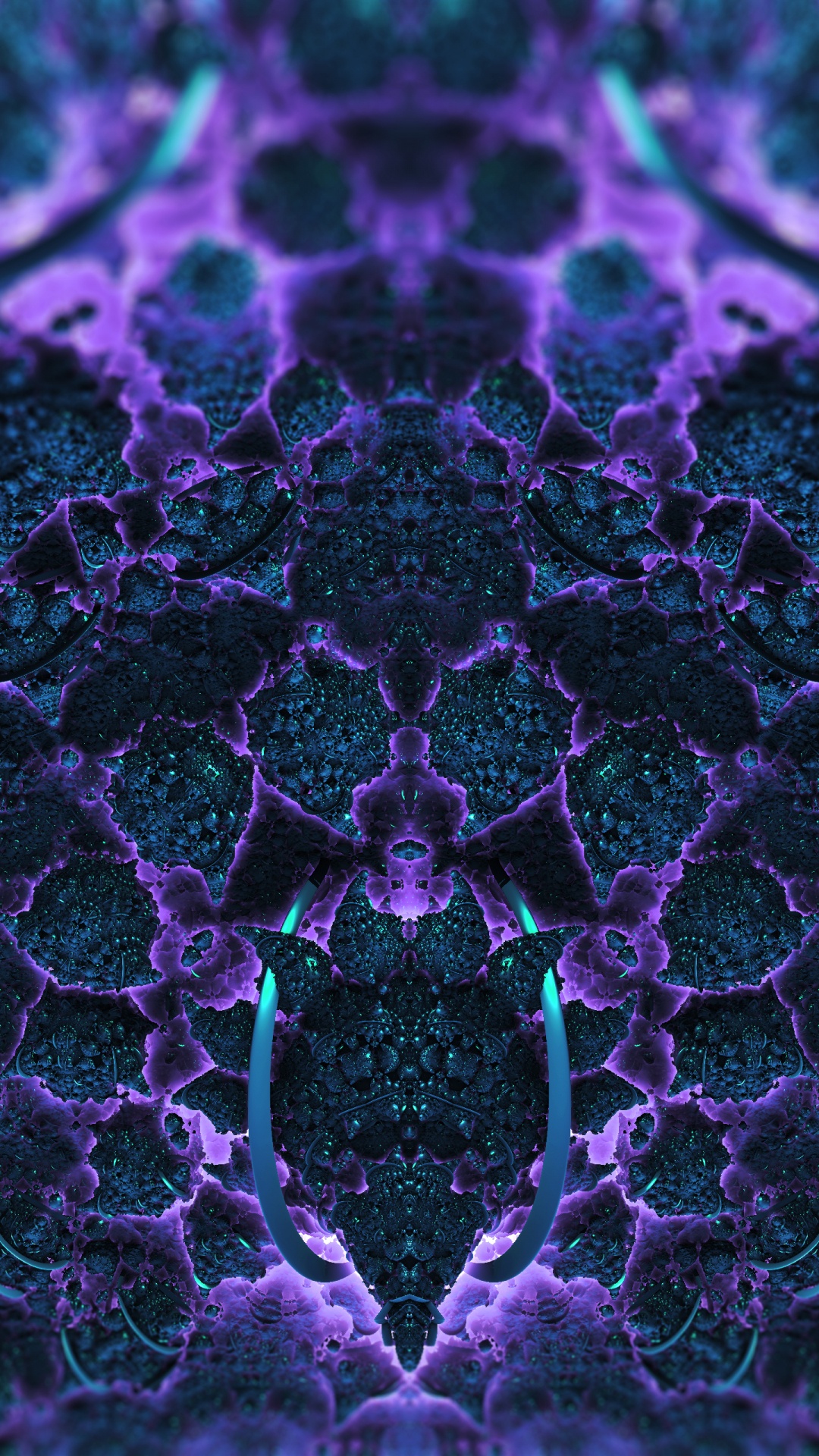 Rosa Und Weißes Florales Textil. Wallpaper in 1080x1920 Resolution