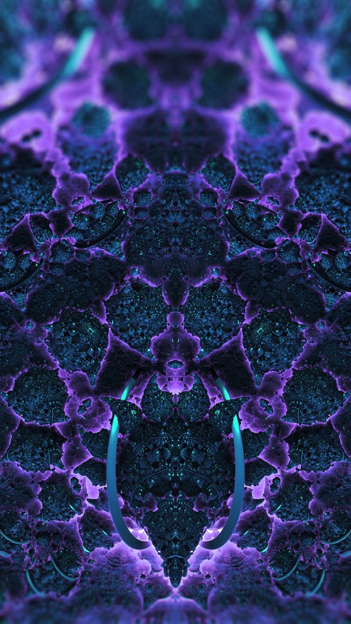 Textil Floral Rosa y Blanco. Wallpaper in 720x1280 Resolution