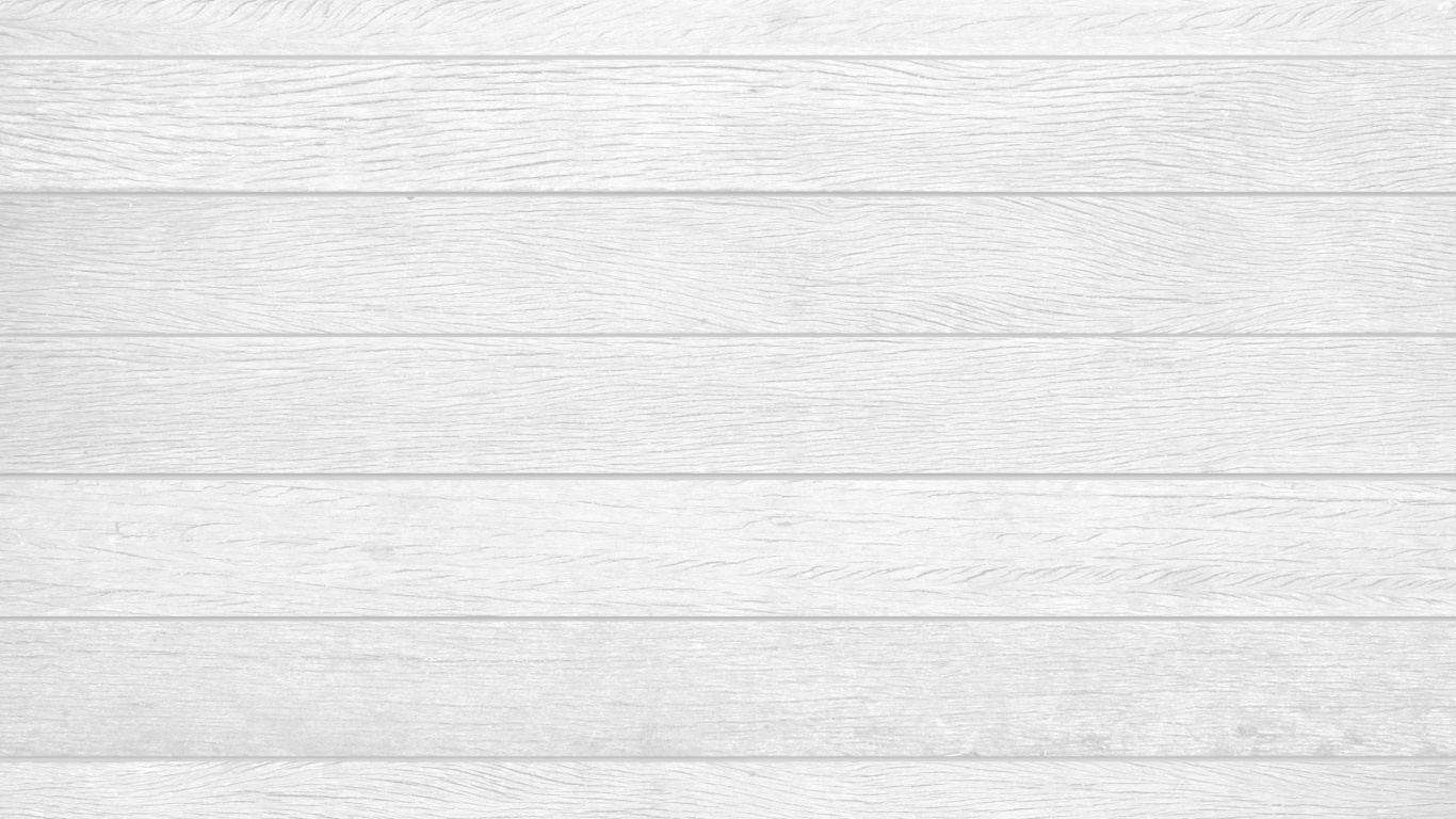 White and Black Wooden Surface. Wallpaper in 1366x768 Resolution
