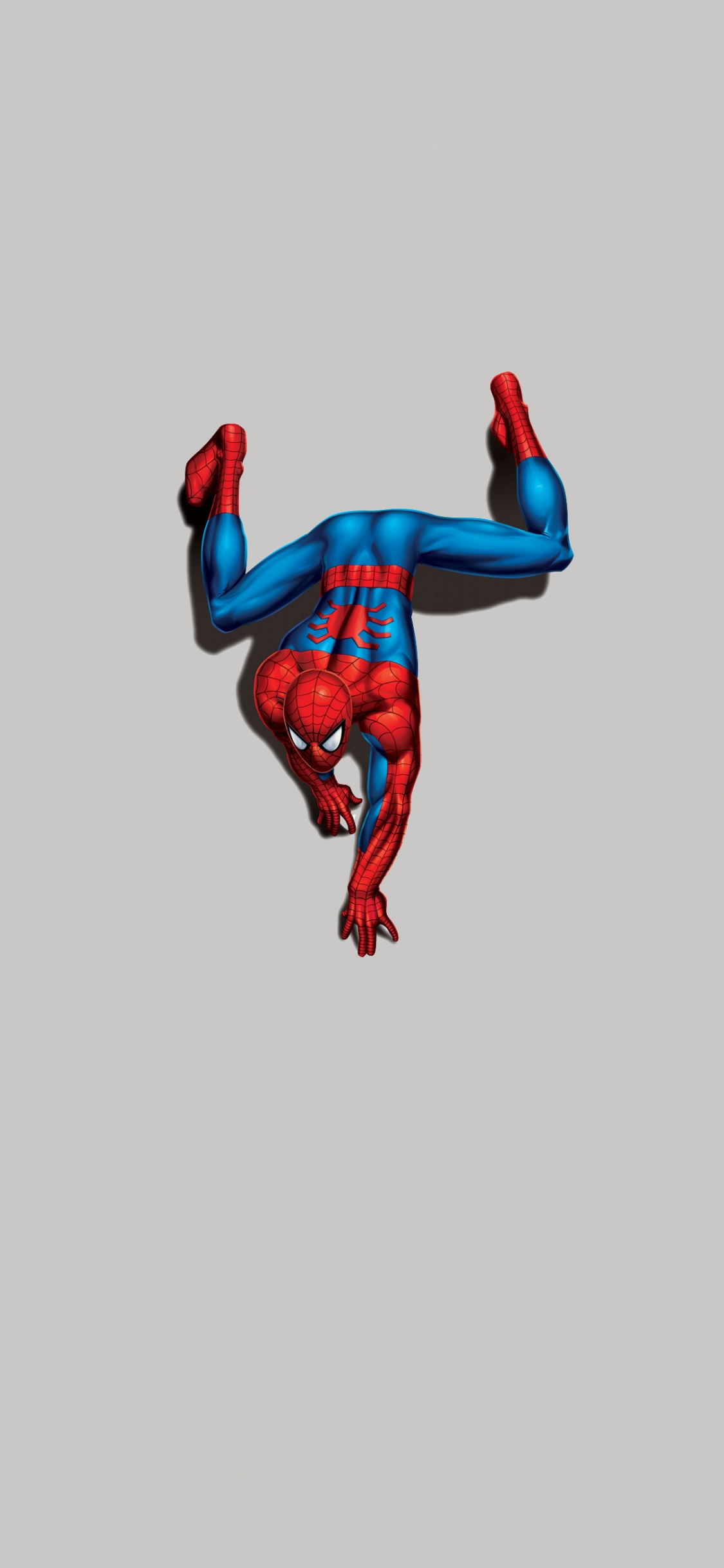 Spider-man, Marvel Heroes, Dr Curt Connors, Venom, Iron Man. Wallpaper in 1125x2436 Resolution