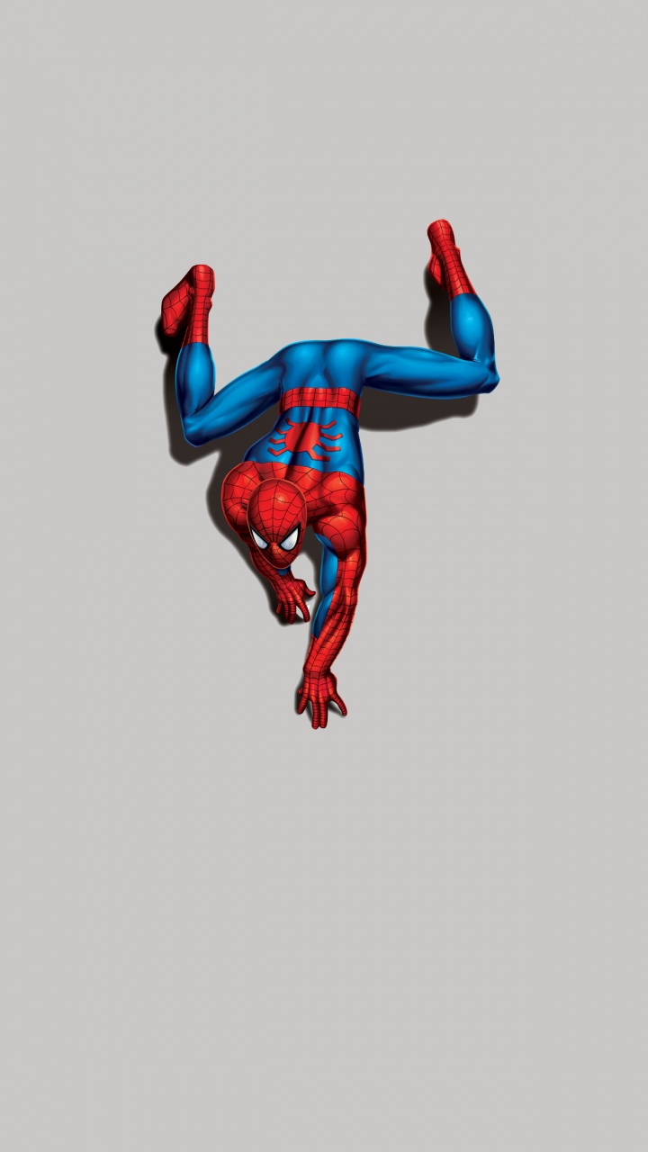 Spider-man, Marvel Heroes, Dr Curt Connors, Venom, Iron Man. Wallpaper in 720x1280 Resolution