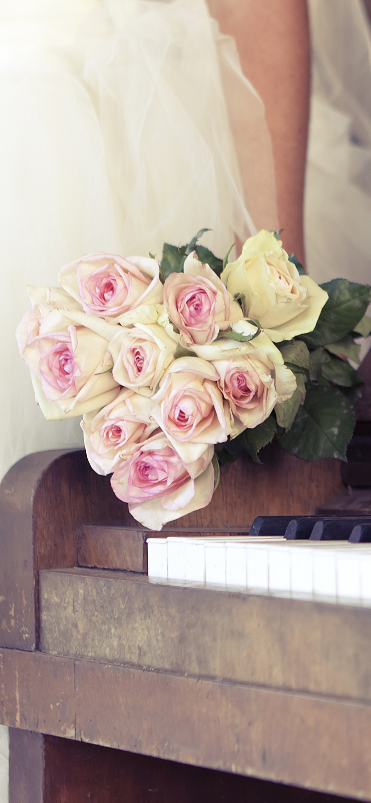 Piano, Keyboard, Fortepiano, Player Piano, Spinet. Wallpaper in 1242x2688 Resolution