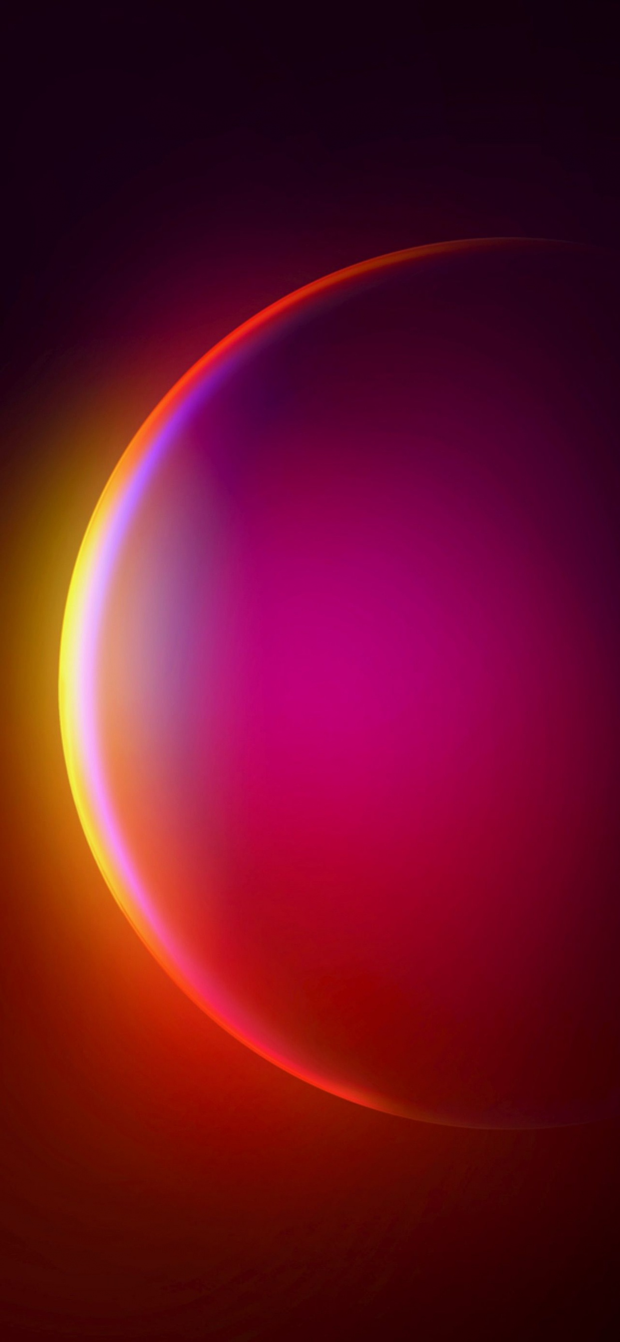 Ambiente, Tierra, la Atmósfera de la Tierra, la Astronomía, Objeto Celeste. Wallpaper in 1242x2688 Resolution