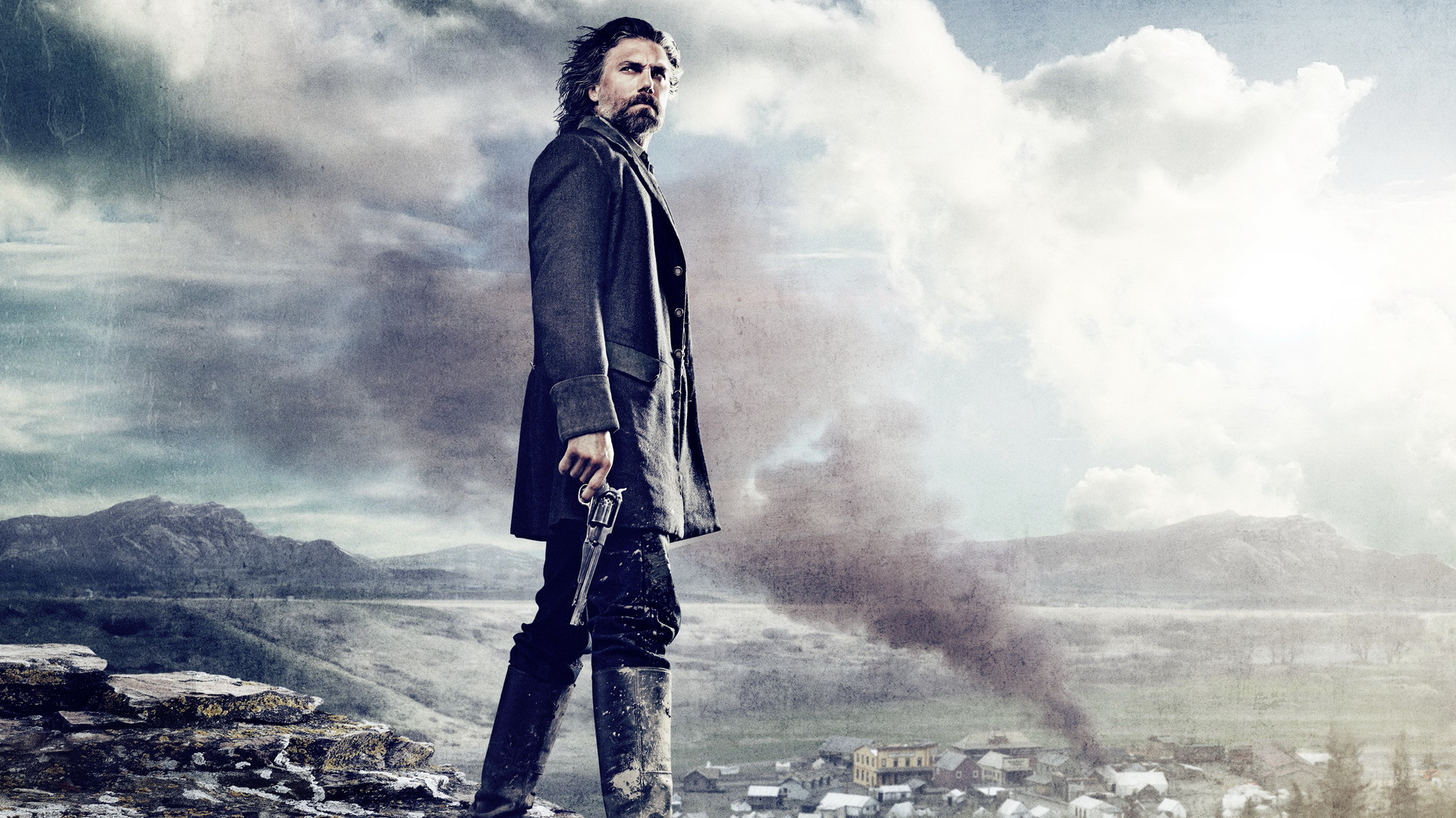 Nube. Wallpaper in 1920x1080 Resolution