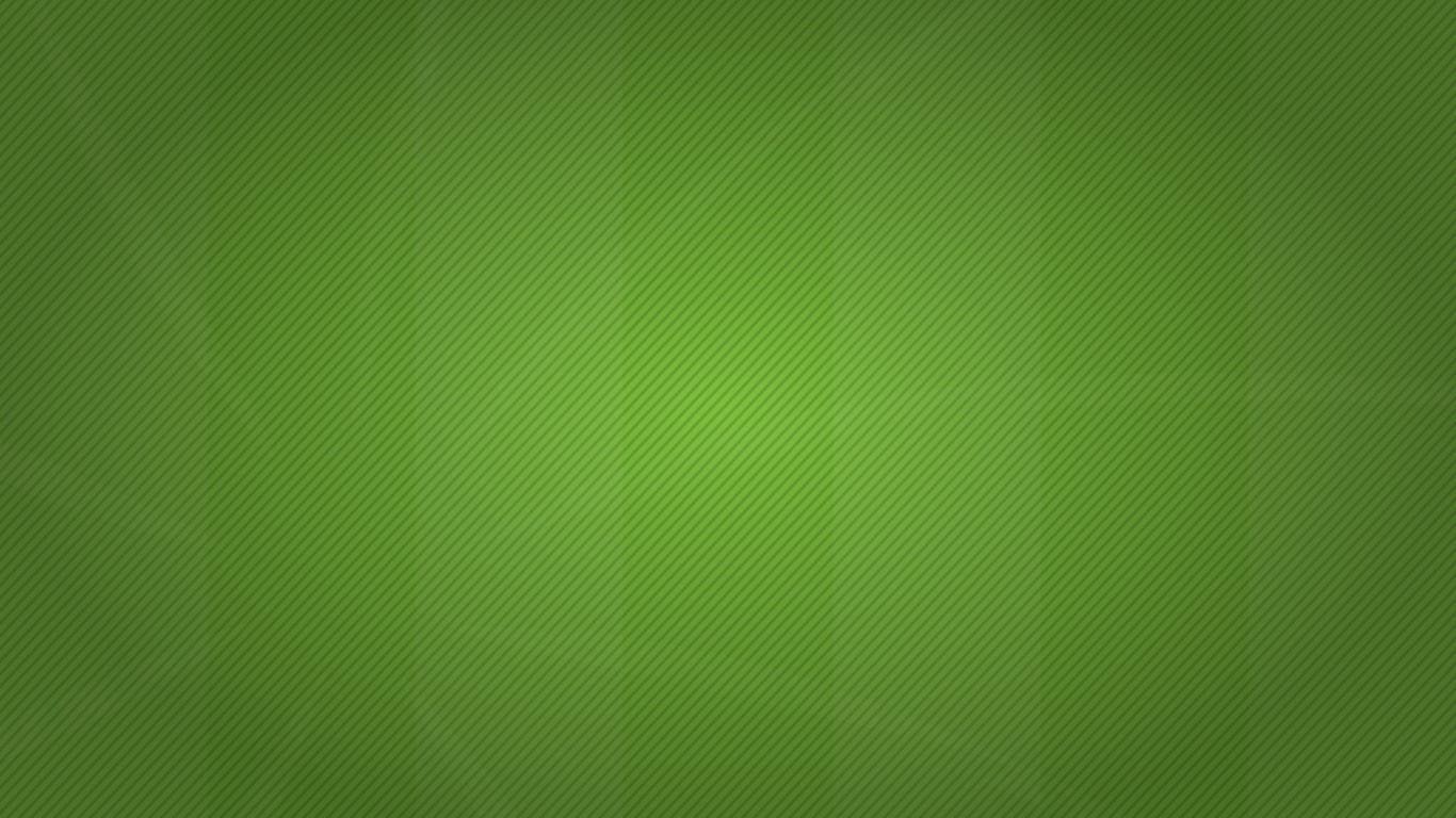 Textil de Rayas Verdes y Blancas. Wallpaper in 1366x768 Resolution