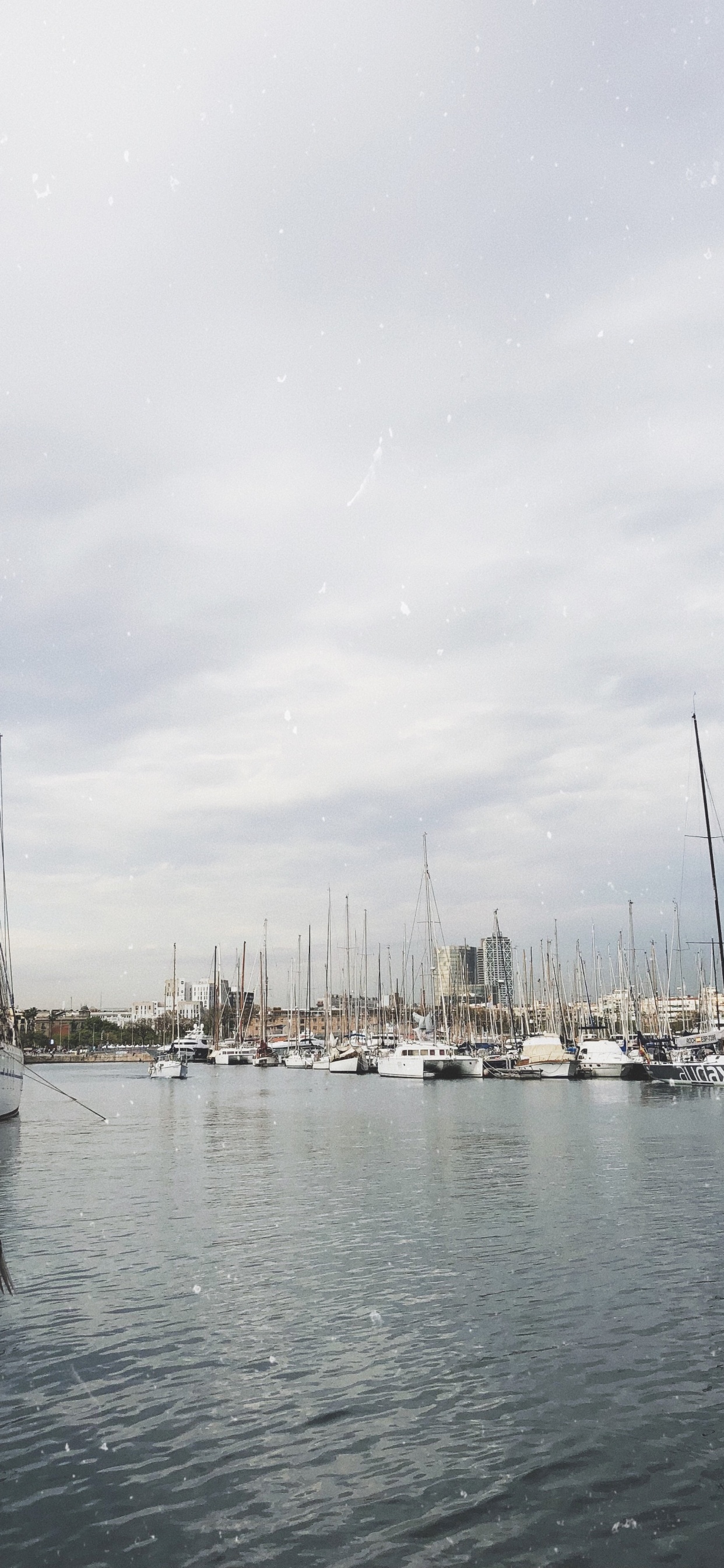 Marina, Mástil, Barco, Velero, Goleta. Wallpaper in 1242x2688 Resolution