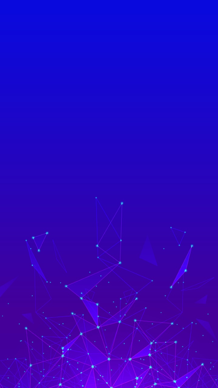 紫色的, 紫罗兰色, 水上, 电力, 矩形 壁纸 720x1280 允许