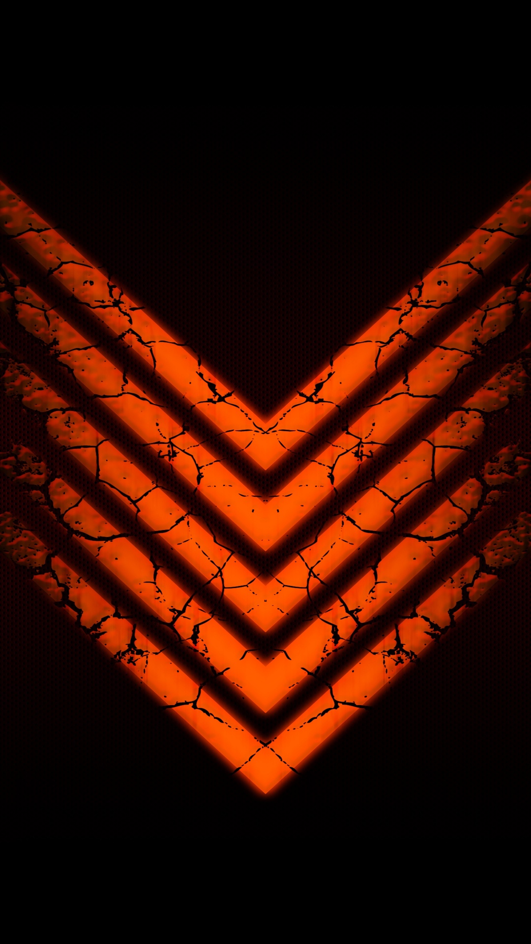 Licht, Grafik-design, Herzen, Design, Illustration. Wallpaper in 1080x1920 Resolution