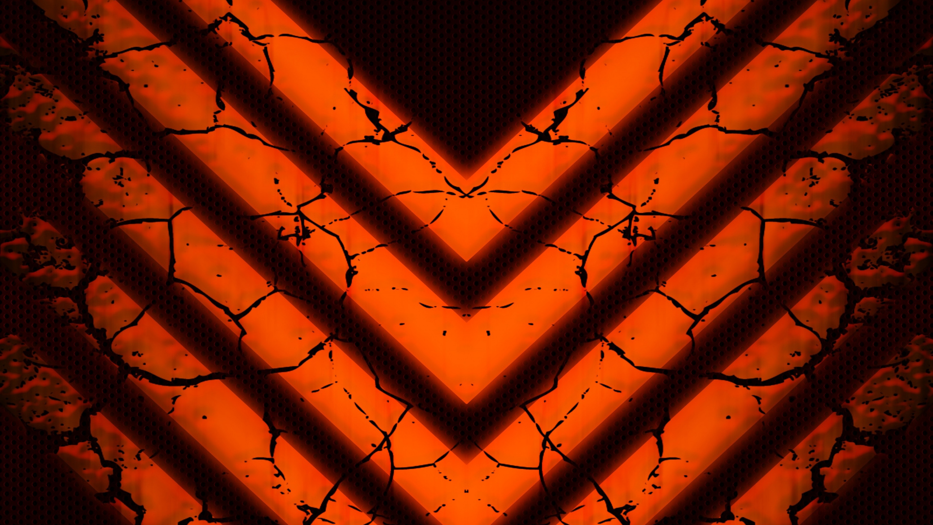 Licht, Grafik-design, Herzen, Design, Illustration. Wallpaper in 1920x1080 Resolution