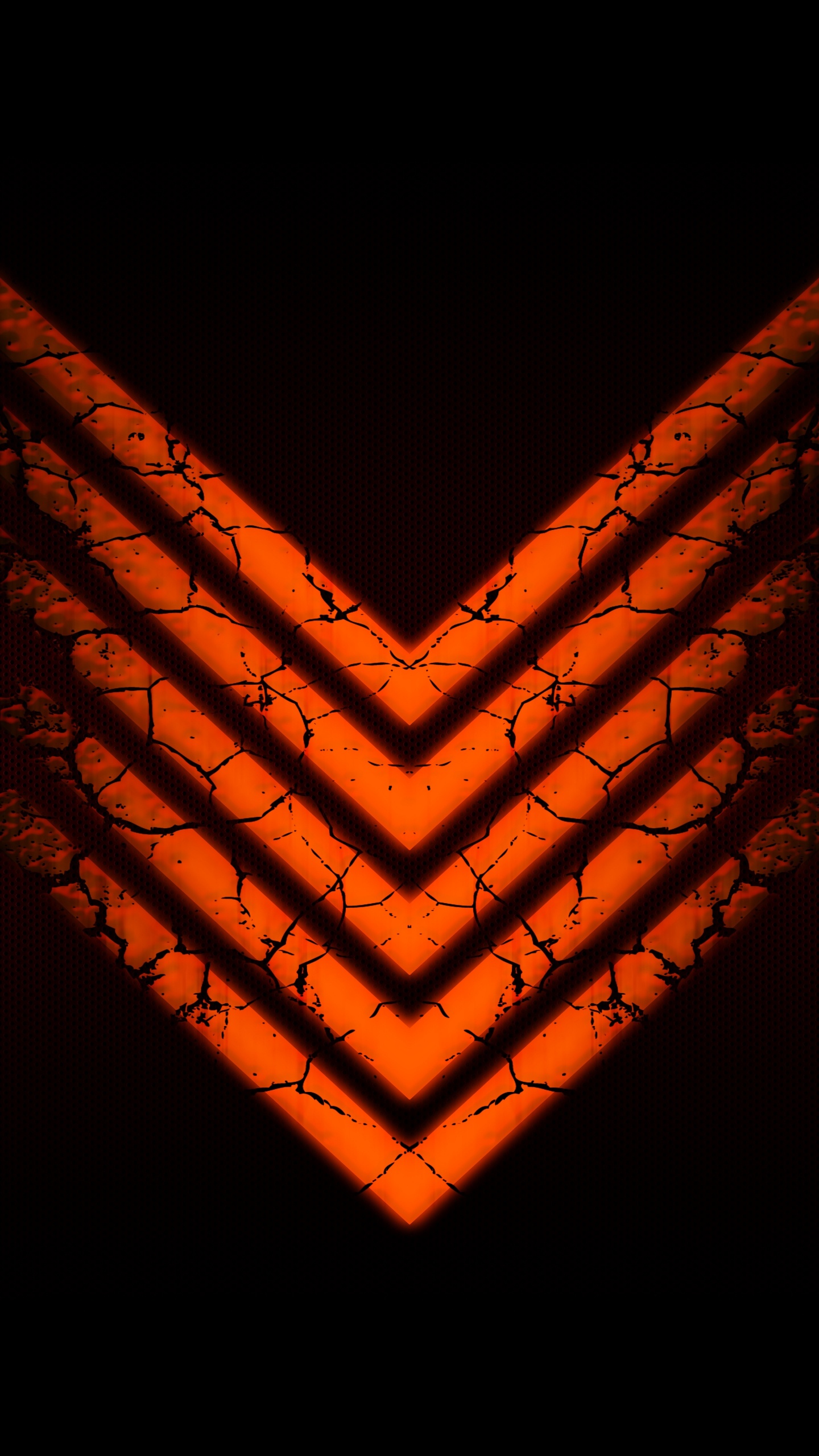 Lumière, Graphisme, Graphique, Cœur, Conception. Wallpaper in 1440x2560 Resolution