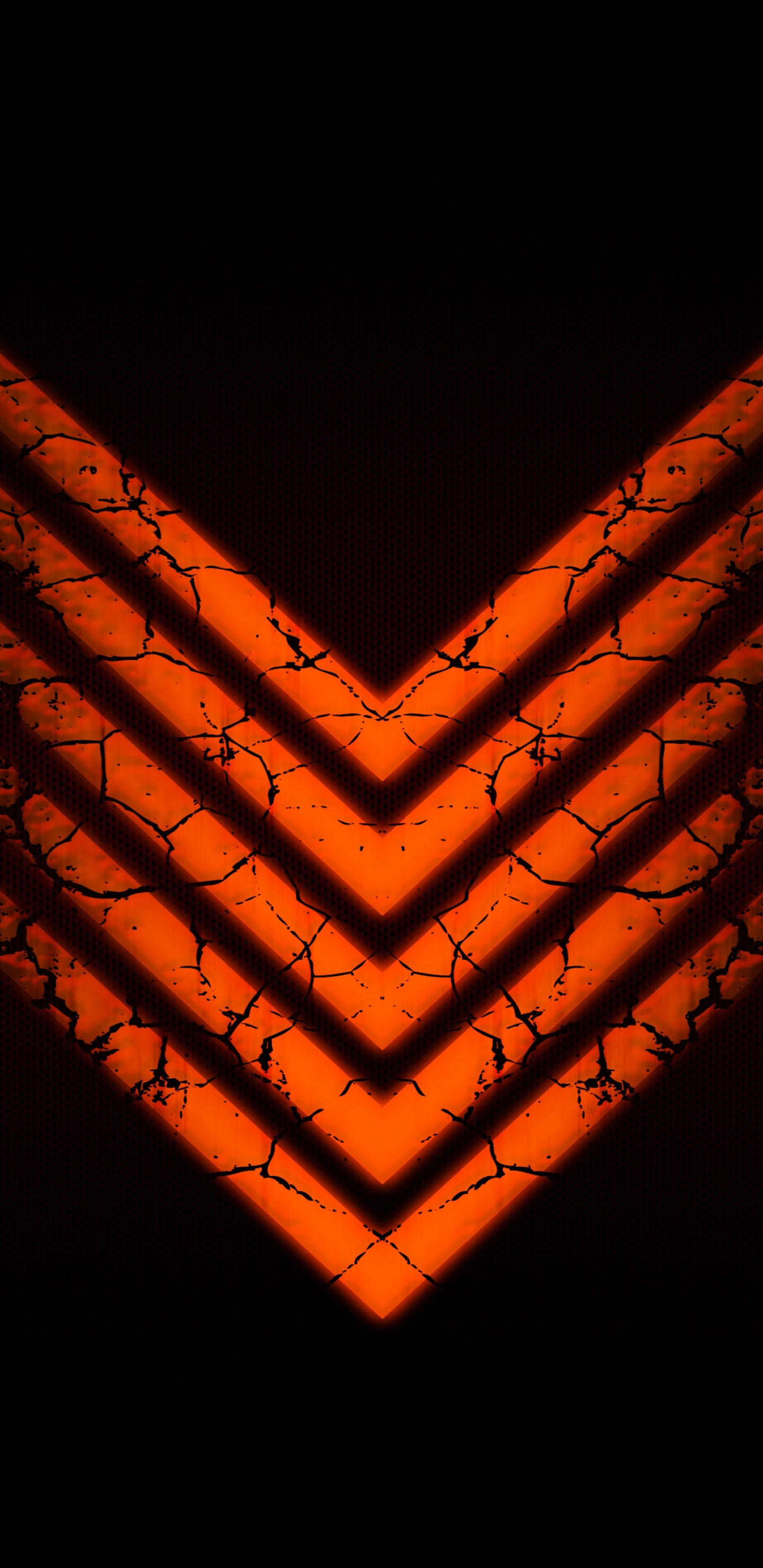 Lumière, Graphisme, Graphique, Cœur, Conception. Wallpaper in 1440x2960 Resolution