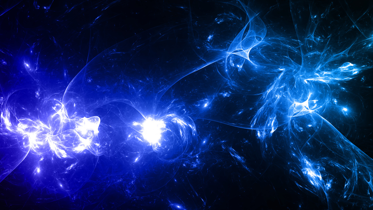 Luz, Agua, Ambiente, Azul, Objeto Astronómico. Wallpaper in 1280x720 Resolution