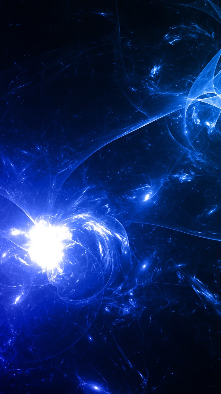 Luz, Agua, Ambiente, Azul, Objeto Astronómico. Wallpaper in 720x1280 Resolution