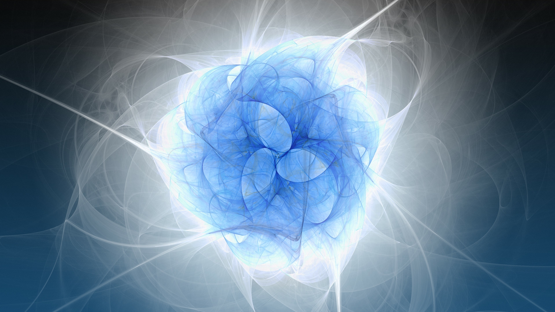 Pintura Abstracta Marrón y Negra. Wallpaper in 1920x1080 Resolution