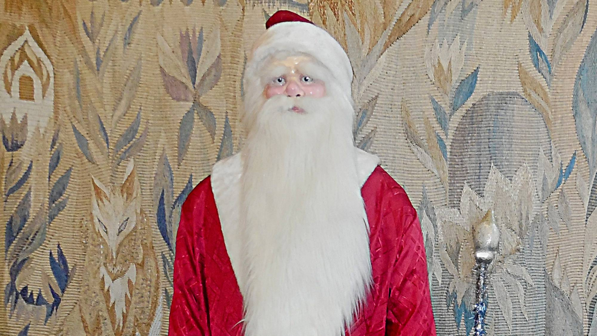 Tradition, Messer, Kunst, Weihnachten, Ded Moroz. Wallpaper in 1920x1080 Resolution