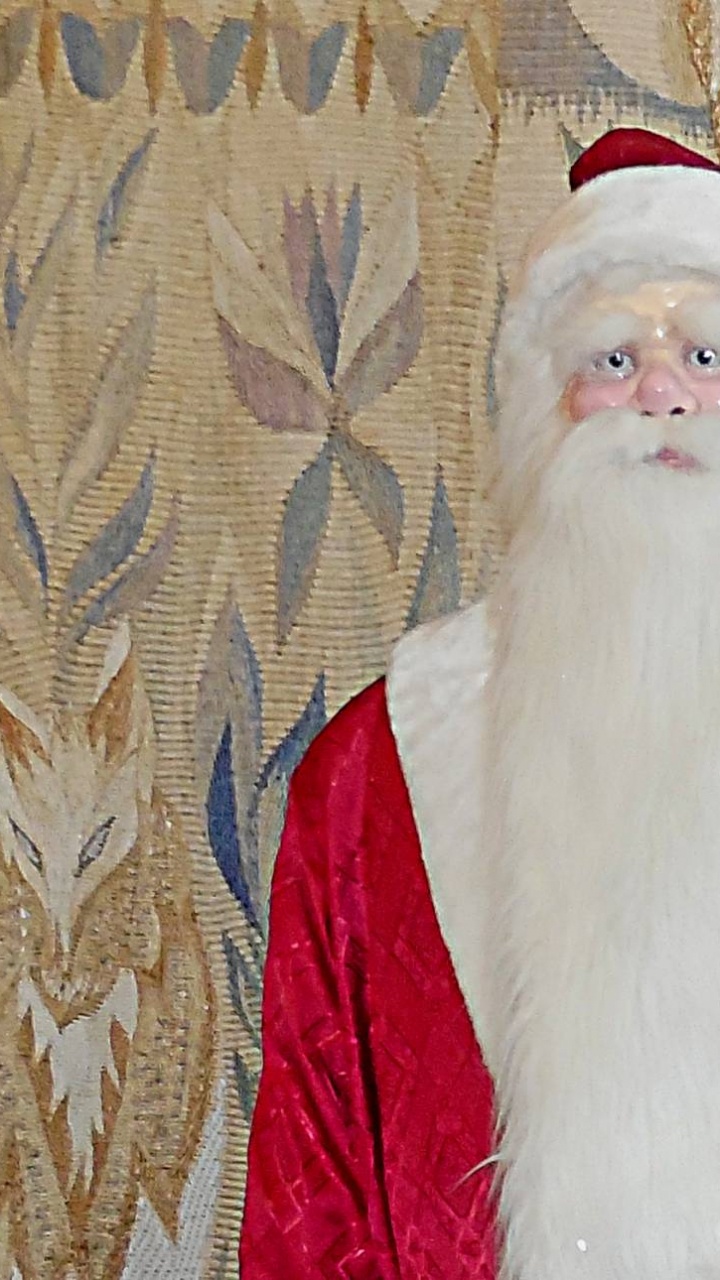 Tradition, Messer, Kunst, Weihnachten, Ded Moroz. Wallpaper in 720x1280 Resolution