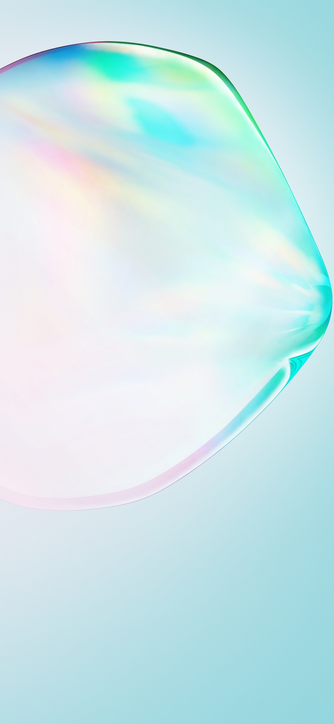 Android, Wasser, Automotive Lighting, Gas, Farbtöne Und Schattierungen. Wallpaper in 1125x2436 Resolution