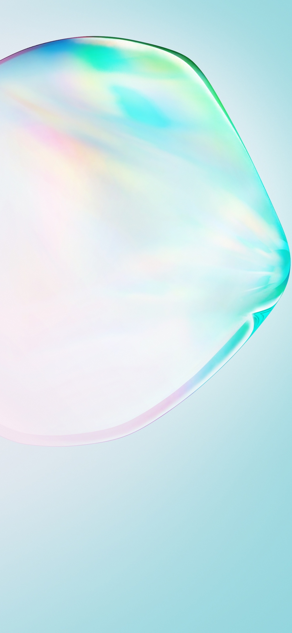 Android, Water, Liquid, Automotive Lighting, Gas. Wallpaper in 1242x2688 Resolution