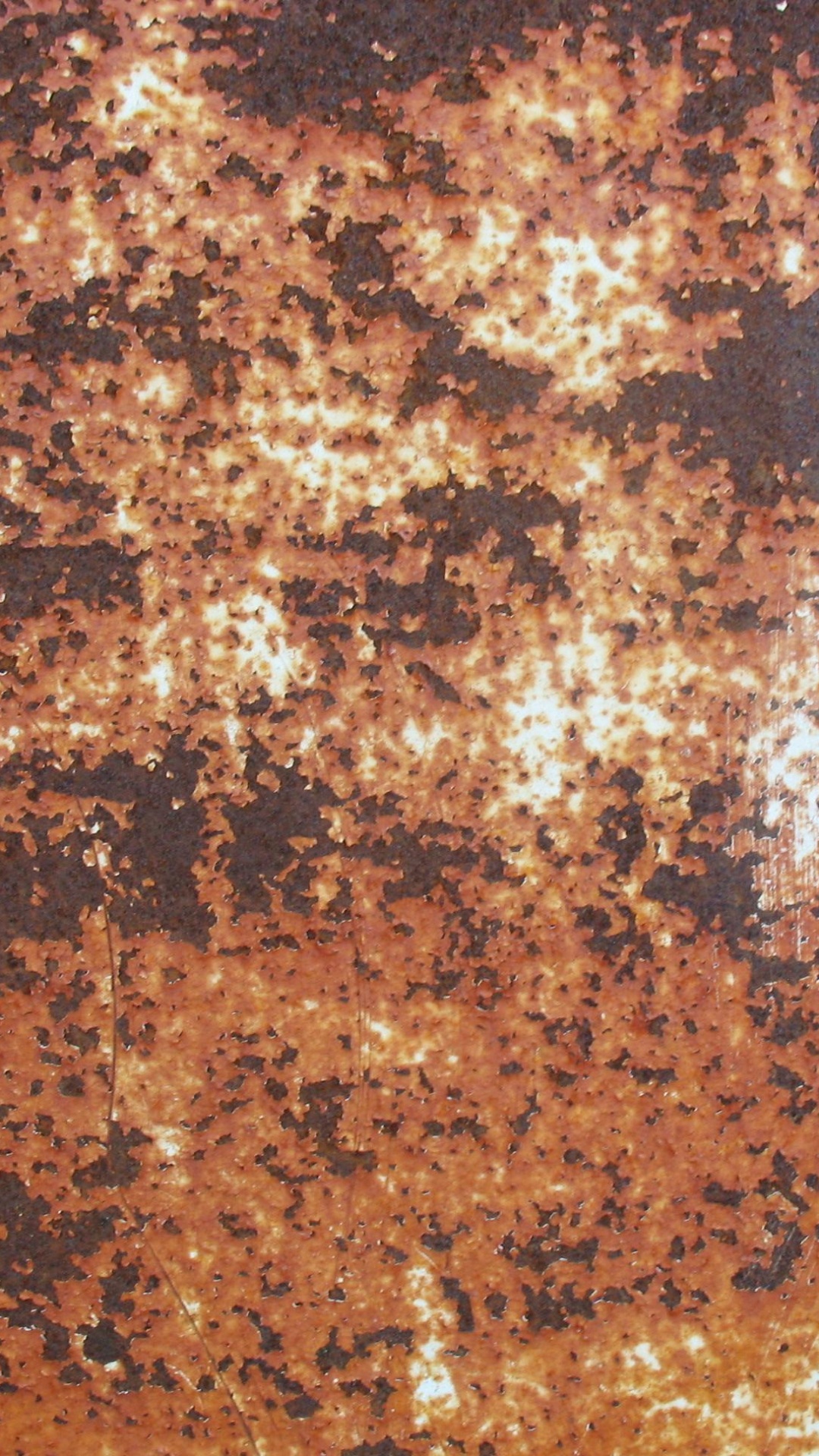 Brown and Black Abstract Painting. Wallpaper in 1080x1920 Resolution