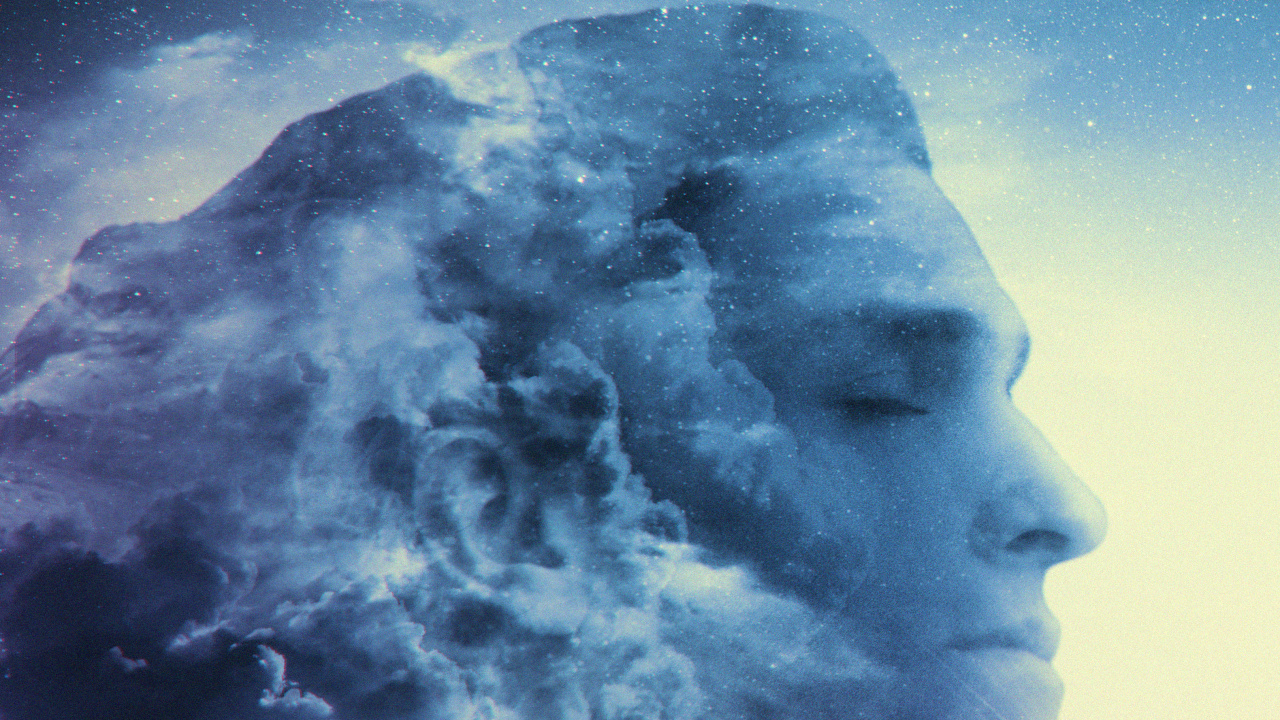 Blue, Objet Astronomique, Univers, Espace Extérieur, L'astronomie. Wallpaper in 1280x720 Resolution