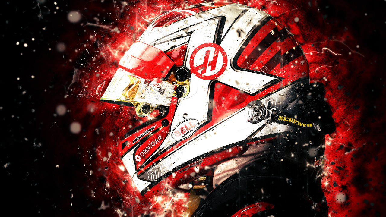 Red, Graphic Design, Illustration, Sports, Graphics. Wallpaper in 1280x720 Resolution