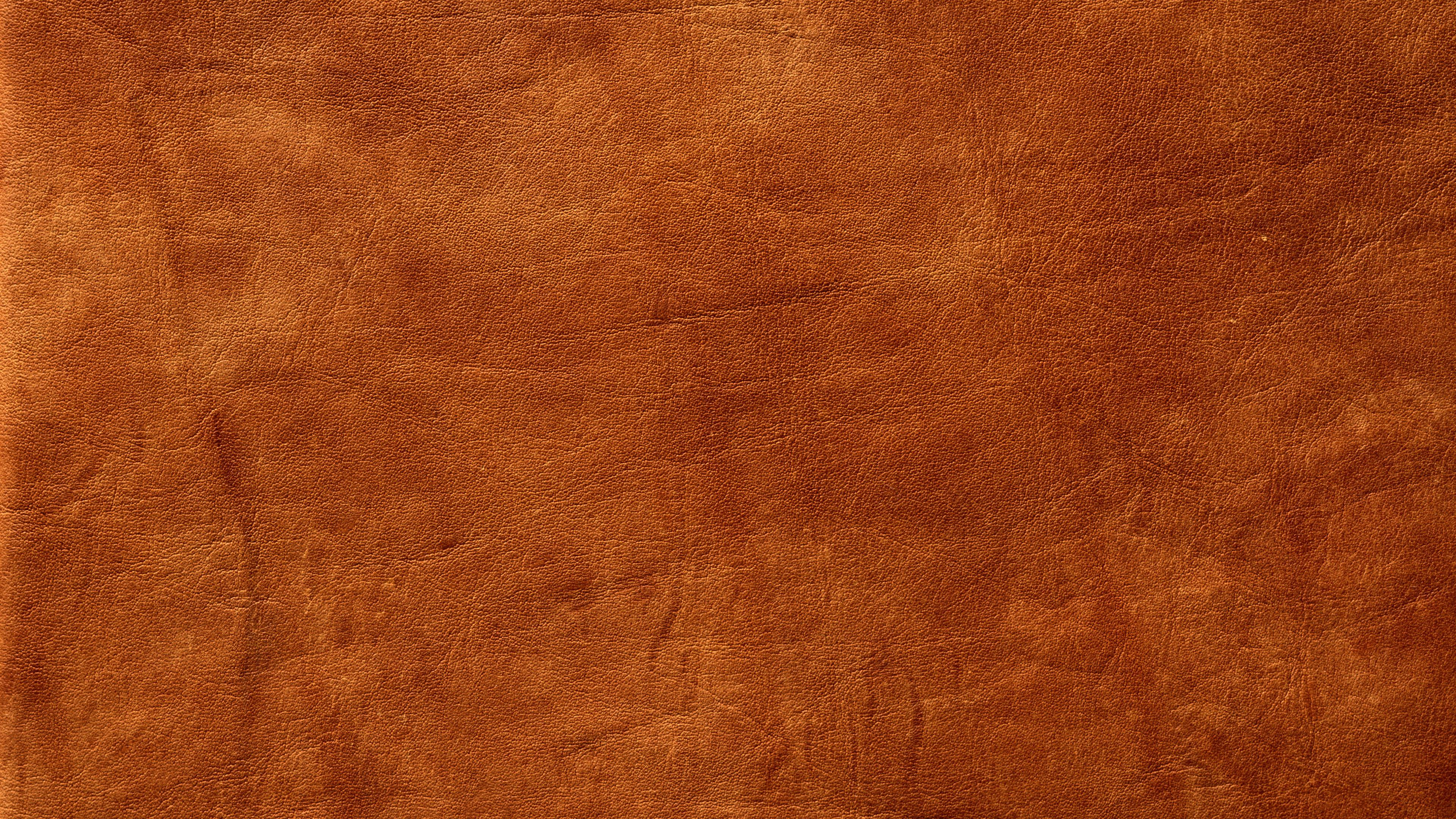 Braunes Textil Auf Braunem Holztisch. Wallpaper in 3840x2160 Resolution
