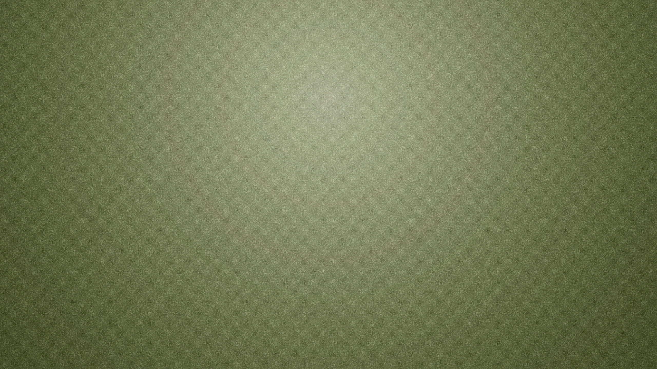 Grüne Wand Mit Glühbirne. Wallpaper in 2560x1440 Resolution