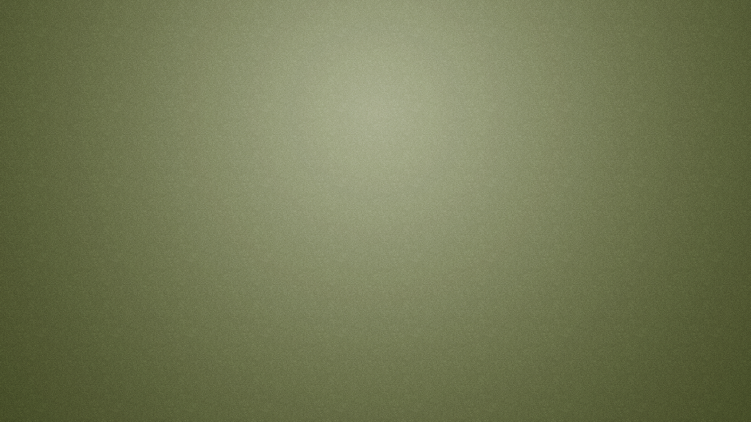 Grüne Wand Mit Glühbirne. Wallpaper in 2560x1440 Resolution