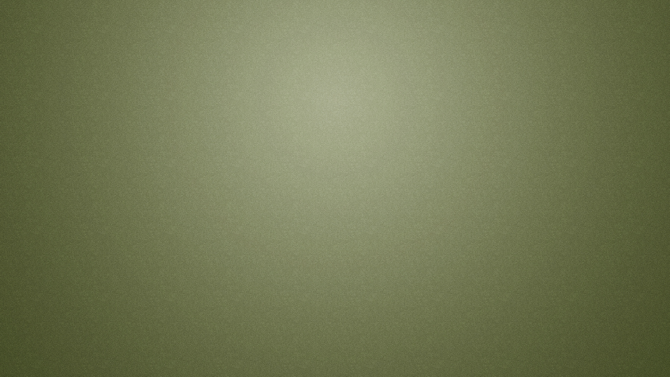 Green Wall With Light Bulb. Wallpaper in 1366x768 Resolution
