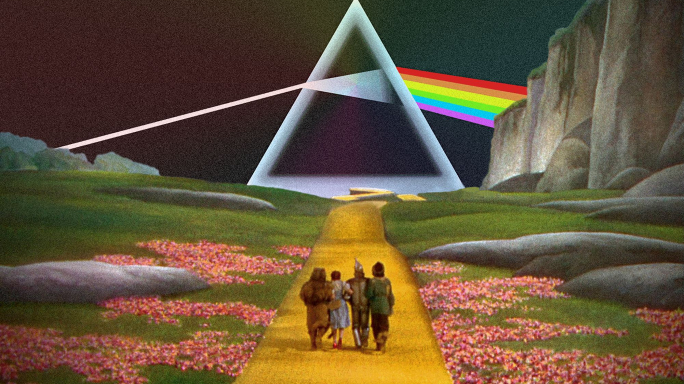 Pink Floyd, Sica, Naturaleza, Album. Wallpaper in 1366x768 Resolution
