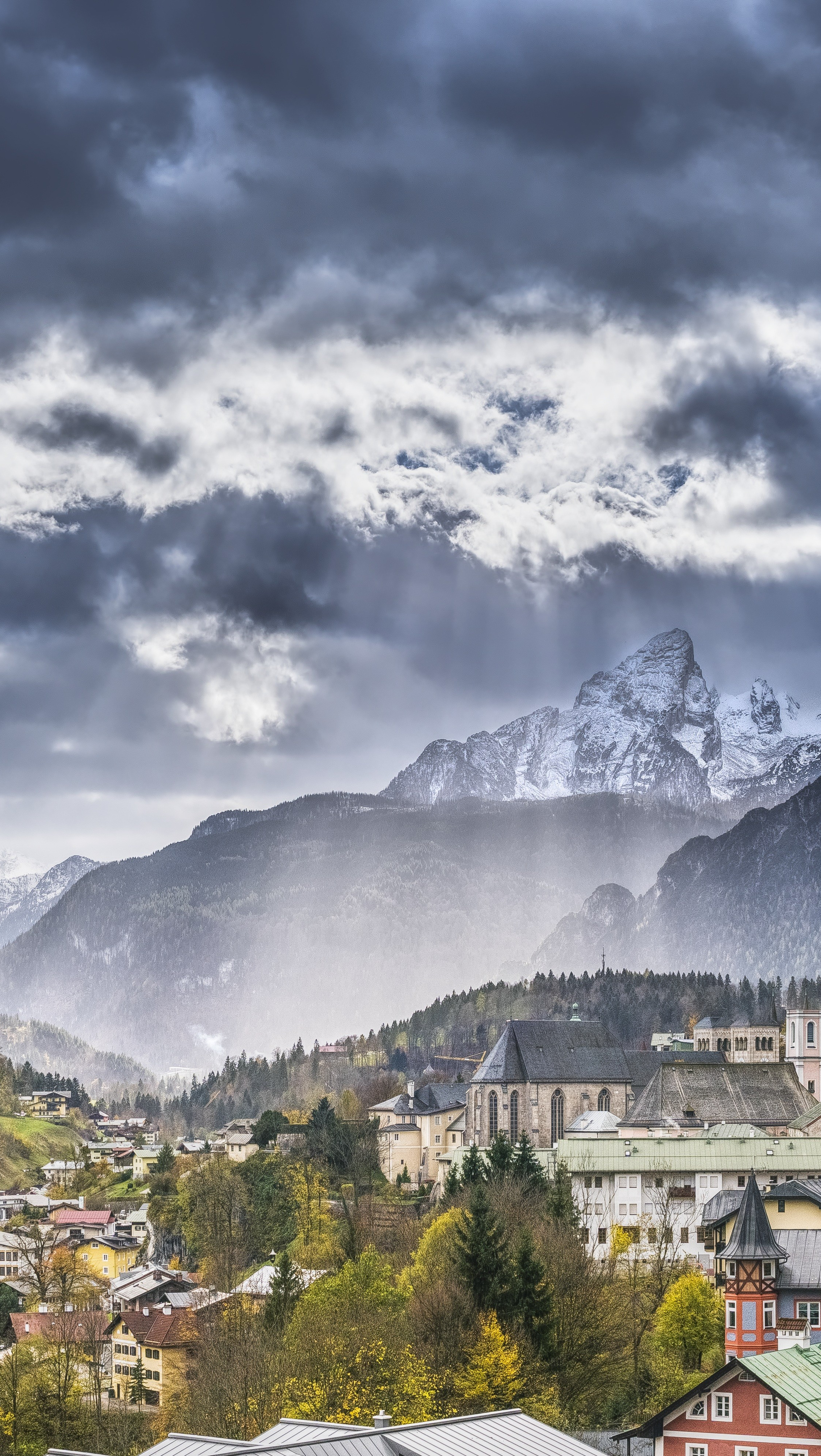 Fondos de Pantalla Suiza, Montaña, Gmund am Tegernsee, Ambiente, Paisaje  Natural, Imágenes y Fotos Gratis